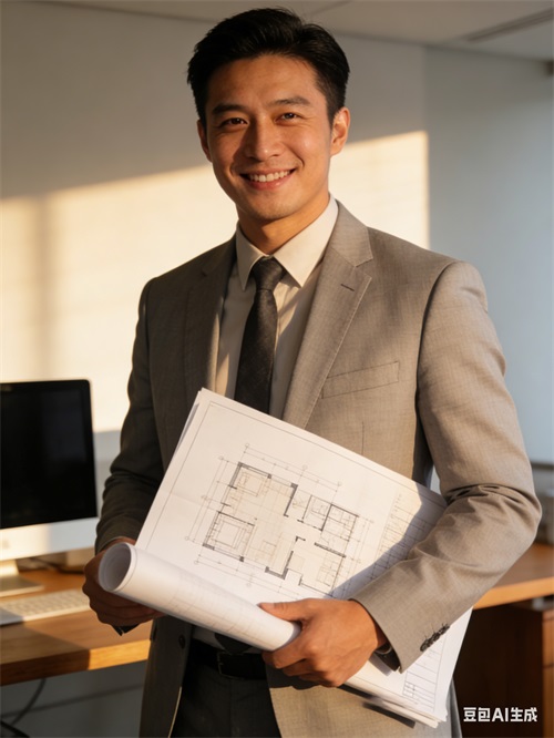  首席设计师- 刘小强