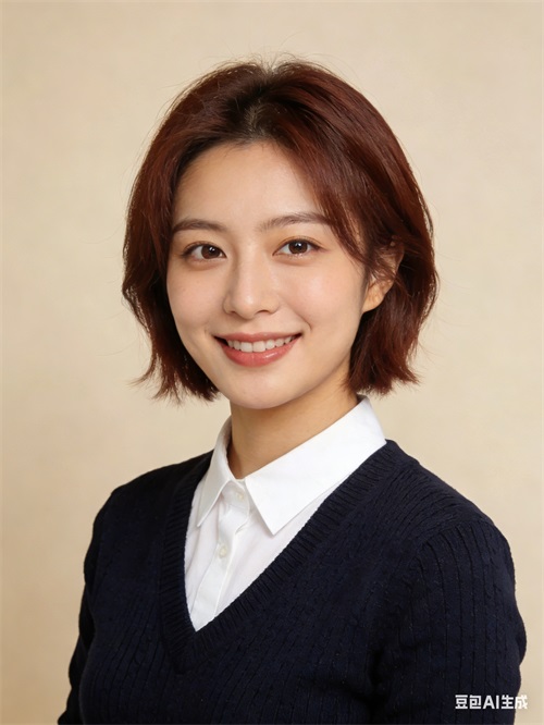 主任设计师：杨玲玲